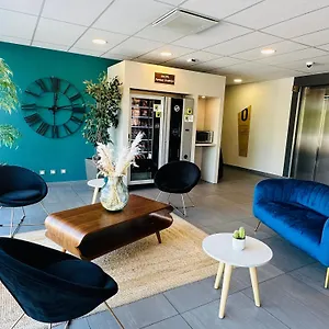 2* Hotel Aix En Provence